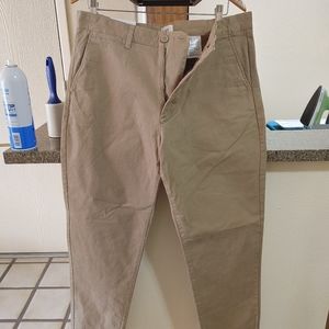 Men's pants